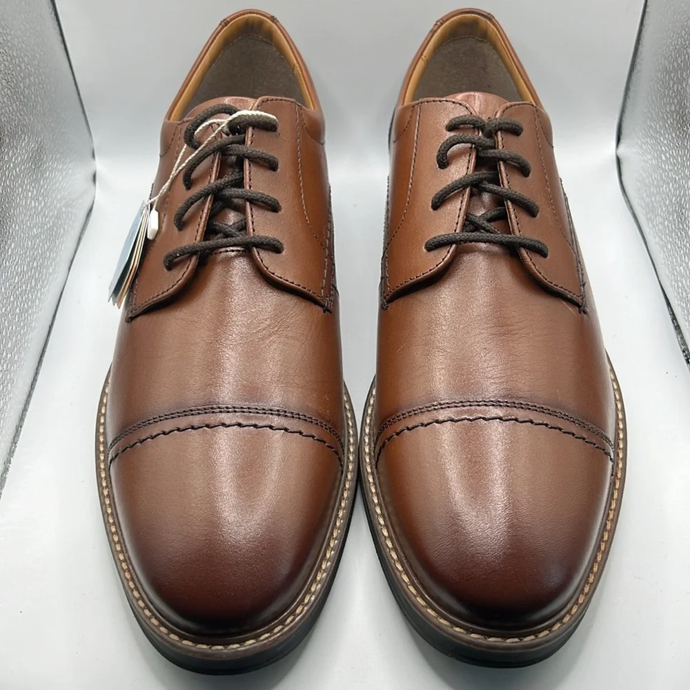 Nunn Bush nwt nunn